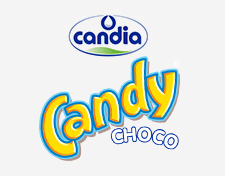 Candia Marques Candy Choco
