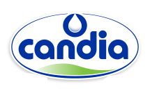 candia logo